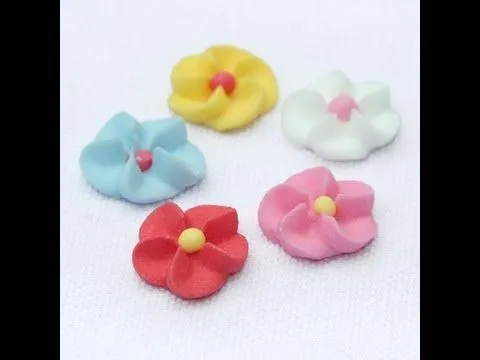 Modele flores de azúcar - WorldNews