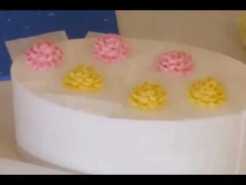 Modele flores de azúcar - WorldNews