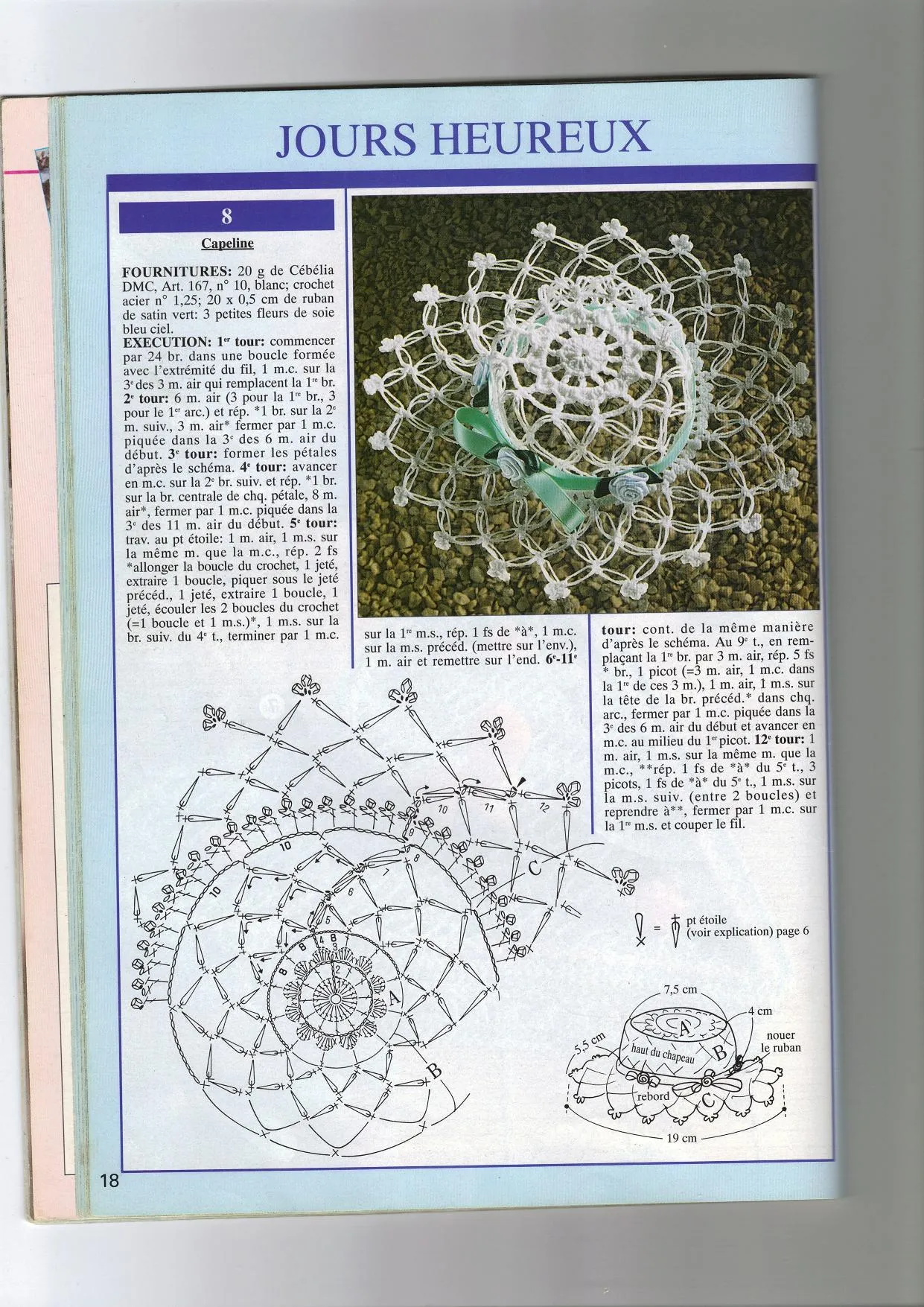 modeles de crochet - Page 5