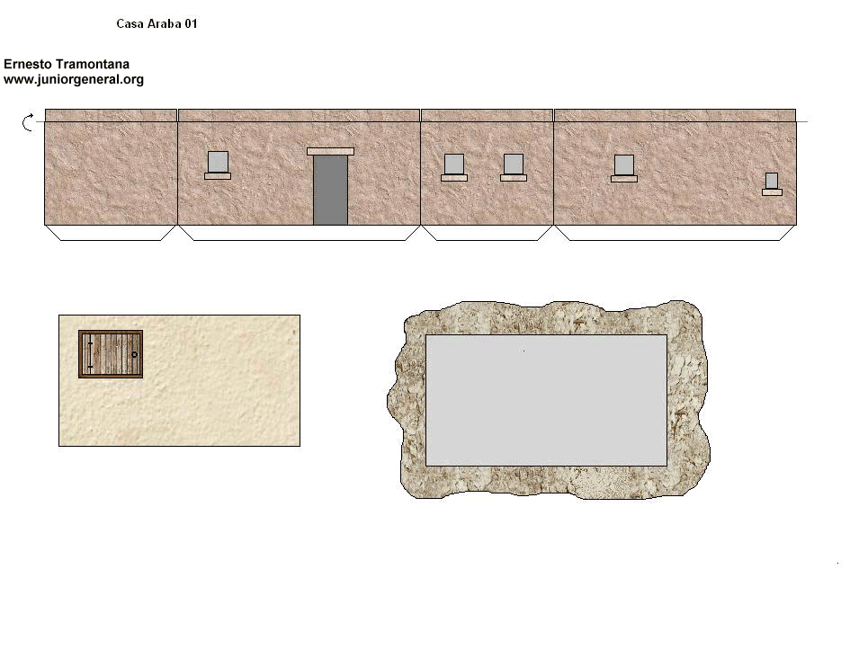 Modelismo y Maquetas: Casas, edificios y accesorios para dioramas ... Modelismo y Maquetas: Casas, edificios y accesorios para dioramas ...