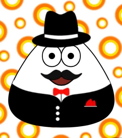 Modelitos de tu Pou sur X : Modelitos de tu Pou sur X :