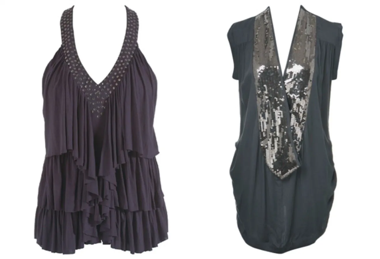 Modelo de blusas - Imagui