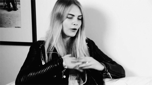 modelo caradelevingne | Tumblr