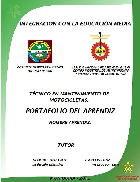 CARATULA PARA ASIGNACION - Imagui