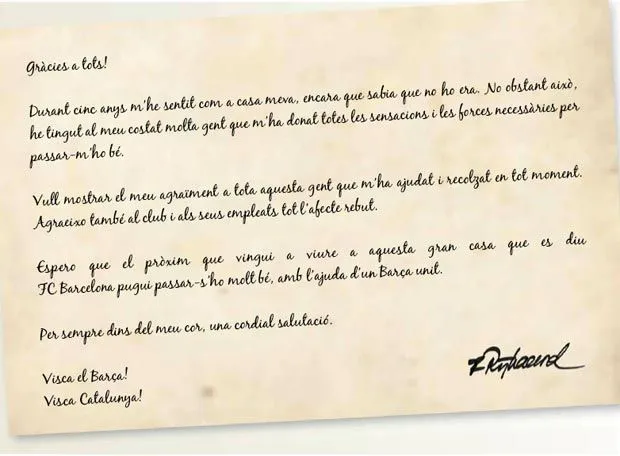 Carta de despedida para una amiga - Imagui