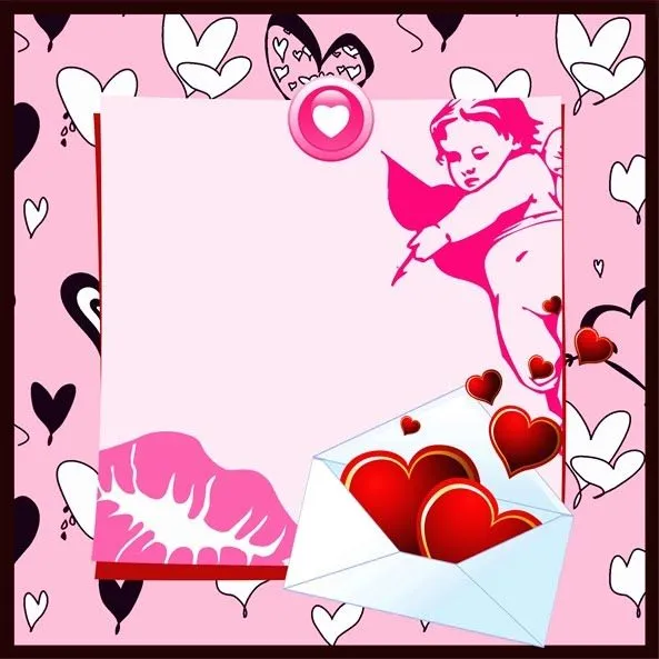 Modelo de cartas de amor - Imagui