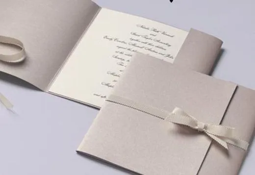 Qué tengo que poner en la invitación de boda? | Boda 2.0