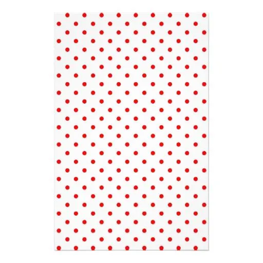 Modelo de lunar rojo y negro. Manchado Papeleria de Zazzle. Modelo de lunar rojo y negro. Manchado Papeleria de Zazzle.