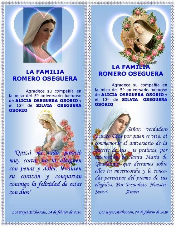 MODELO DE RECORDATORIOS PARA UN PADRE DIFUNTO - Buscar con Google ... MODELO DE RECORDATORIOS PARA UN PADRE DIFUNTO - Buscar con Google ...