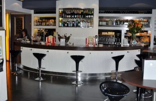 El nuevo modelo de restaurante. - Los 5 mejores El nuevo modelo de restaurante. - Los 5 mejores