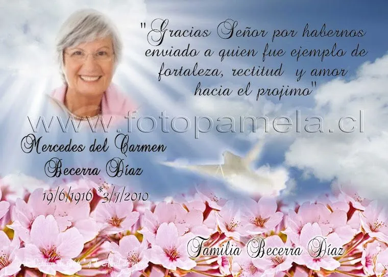 Modelo de tarjeta de invitación para misa de defuncion - Imagui Modelo de tarjeta de invitación para misa de defuncion - Imagui