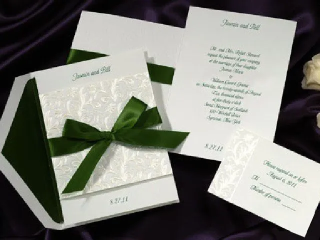 Modelos de tarjetas para matrimonio civil - Imagui