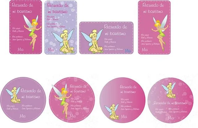 Modelos de tarjetas de campanita - Imagui