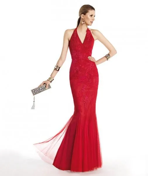 Modelo Tartari. Vestidos de encaje 2014 de la nueva coleccion de ... Modelo Tartari. Vestidos de encaje 2014 de la nueva coleccion de ...