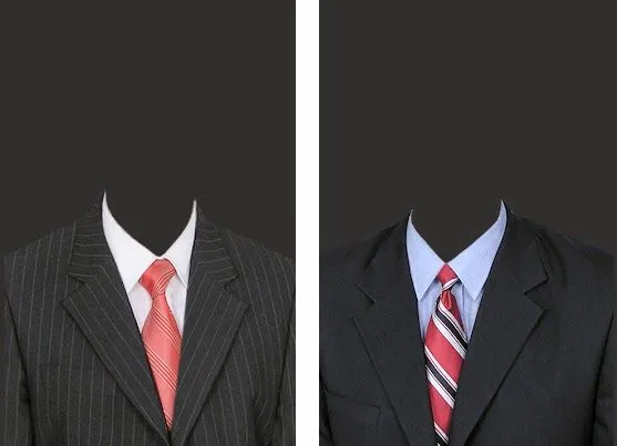 Modelo de ternos foto carnet - Imagui