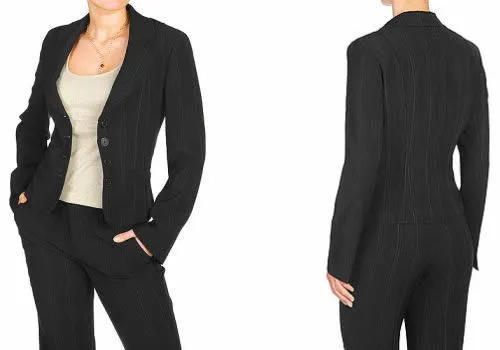 Secretária Executiva - Moderna Secretária Executiva - Moderna