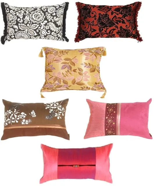 MODELOS DE ALMOHADONES - Borlas-Flecos-Botones-Perlas -FOTOS ... MODELOS DE ALMOHADONES - Borlas-Flecos-Botones-Perlas -FOTOS ...