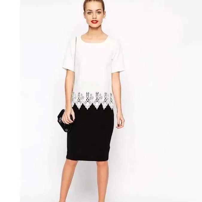 Modelos blusa de la gasa elegante para mujer casual tops blusas ... Modelos blusa de la gasa elegante para mujer casual tops blusas ...