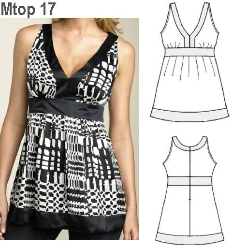 Modelos de blusas muy lindas | AquiModa.com: vestidos de boda ... Modelos de blusas muy lindas | AquiModa.com: vestidos de boda ...