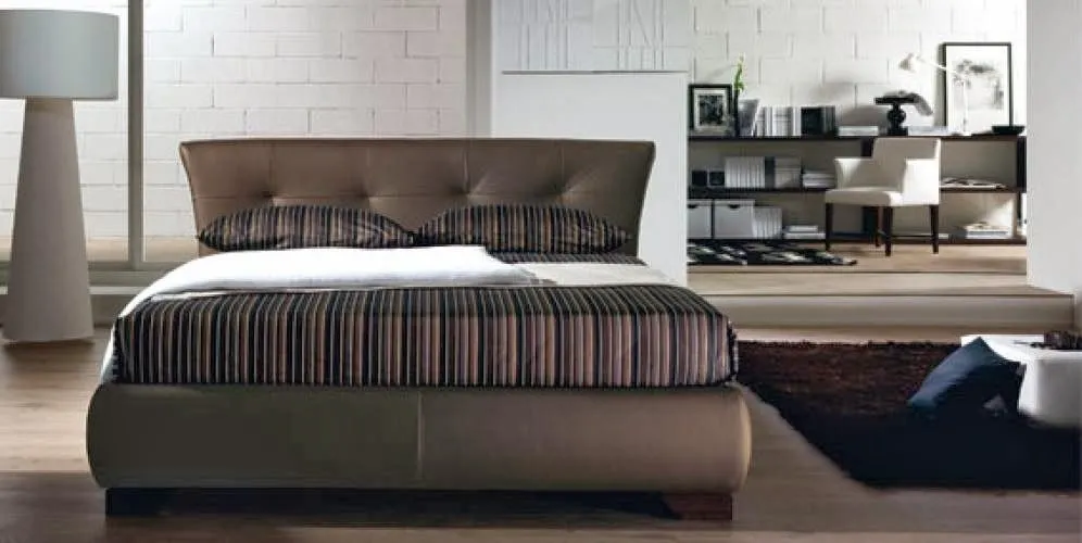 Modelos de cama moderna - Dormitorios colores y estilos Modelos de cama moderna - Dormitorios colores y estilos