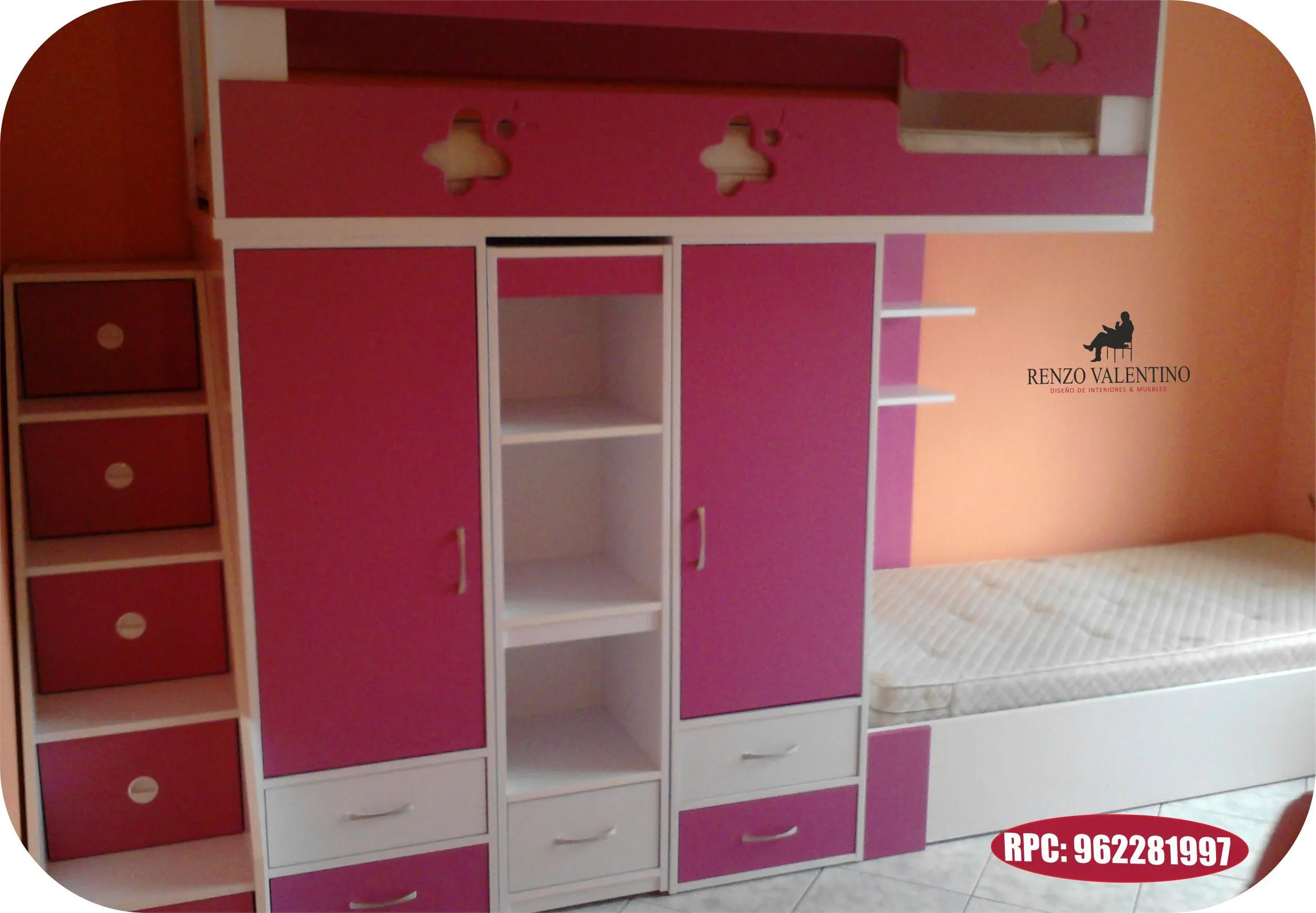 MODELOS DE CAMAROTES PARA NIÑAS TIPOBARBIE 2016 – LLAMANOS RPC ...