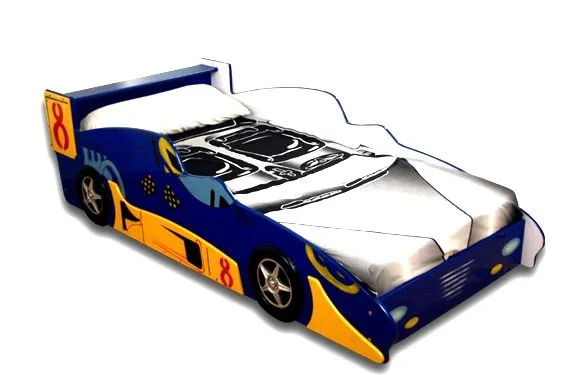 Más modelos de camas con forma de coche > Decoracion Infantil y ... Más modelos de camas con forma de coche > Decoracion Infantil y ...