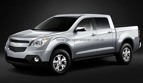 Nuevos modelos de camionetas al mercado Arg - Taringa!