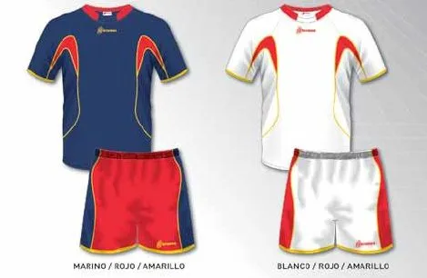 Modelos camisetas deportivas - Imagui