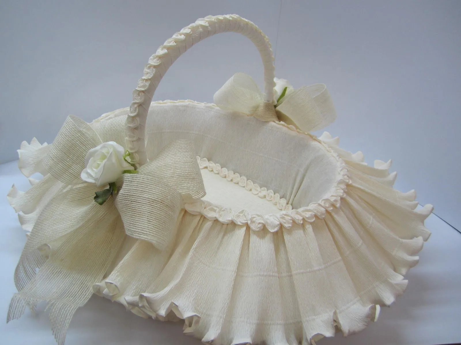 MODELOS DE CANASTAS ADORNADAS PARA BODAS - Imagui MODELOS DE CANASTAS ADORNADAS PARA BODAS - Imagui