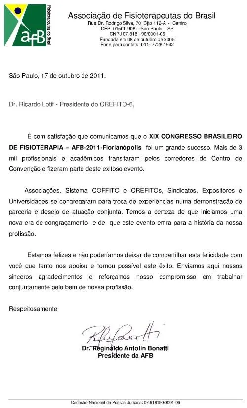 Agradecimento ao chefe pela oportunidade - Imagui