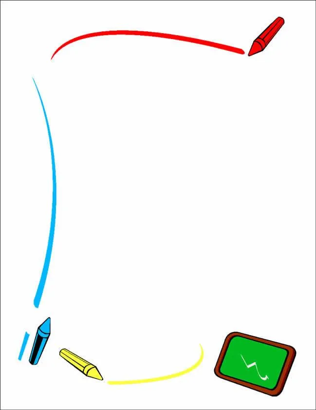 Modelos de cartas para Papá Noel y Reyes Magos para imprimir y ...
