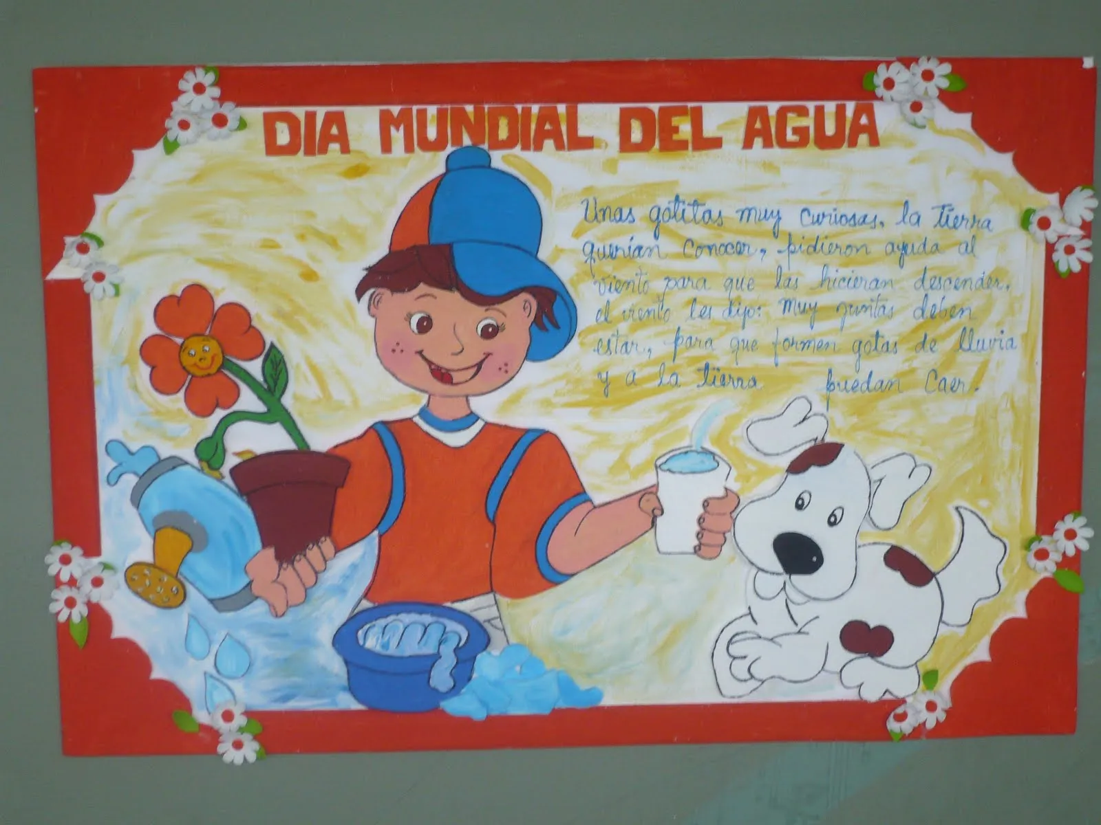Modelos de carteleras - Imagui