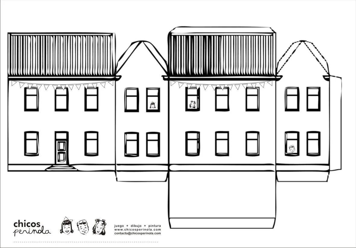 Modelos de casas de campo para armar | Base sólida fiable de la casa Modelos de casas de campo para armar | Base sólida fiable de la casa