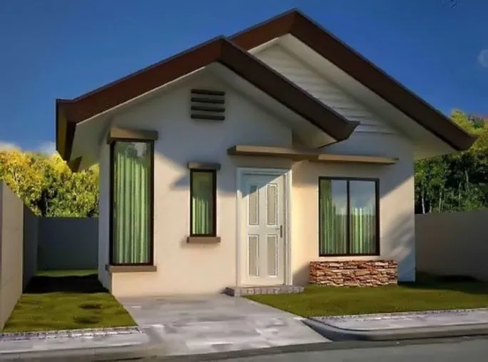 Modelos de Casas. Diseños de Casas y Fachadas: Fotos Modelos de ...