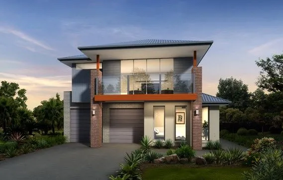 Modelos de casas fachadas fotos - Imagui