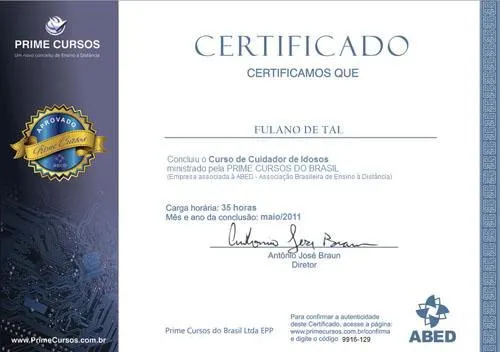 Modelos de certificados dE CURSO - Imagui