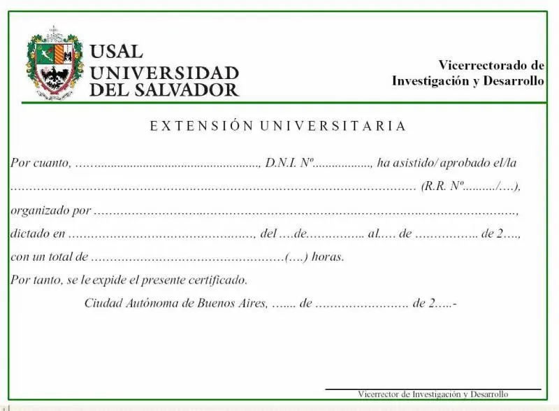 REGLAMENTO GENERAL DE LAS ACTIVIDADES DE EXTENSIÓN UNIVERSITARIA ... REGLAMENTO GENERAL DE LAS ACTIVIDADES DE EXTENSIÓN UNIVERSITARIA ...