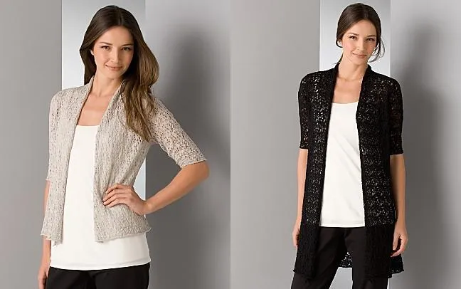 Modelos de chompas de moda para este invierno 2011 | AquiModa.com ...