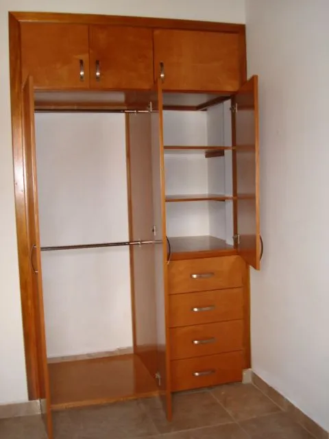 Modelos de closet en cemento - Imagui