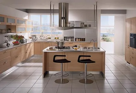 Decoración Modelos de cocinas