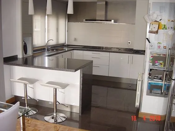 Ideas De Decoracion De Casas | quatromuebles.com