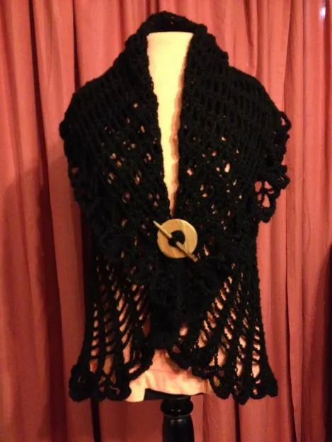 Modelos | compas de lana de alpaca