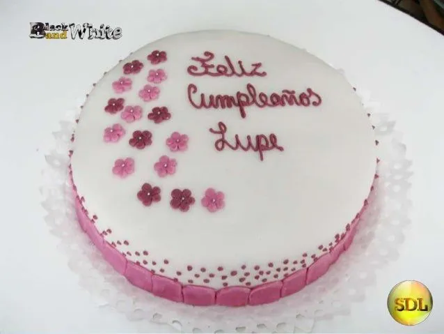 modelos-de-tortas-para-varios- ...