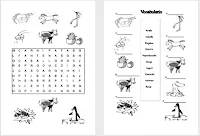 Modelos didácticos para primaria: Animales vertebrados e ... Modelos didácticos para primaria: Animales vertebrados e ...