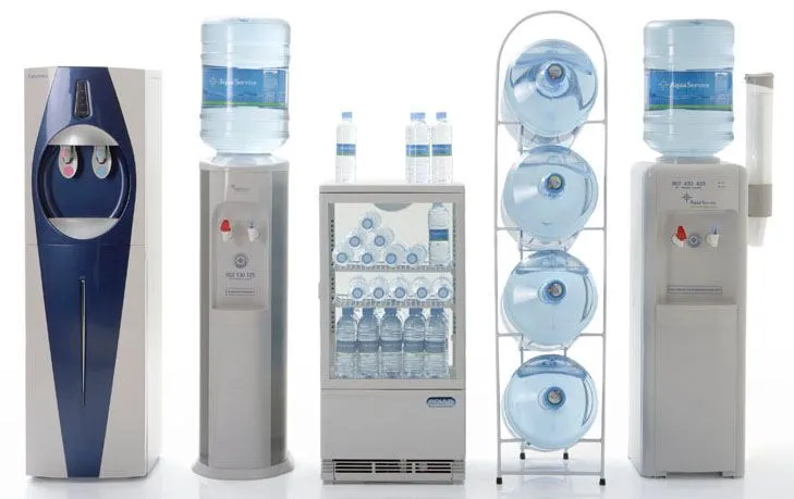 Modelos de dispensadores de agua - Dispensador agua.