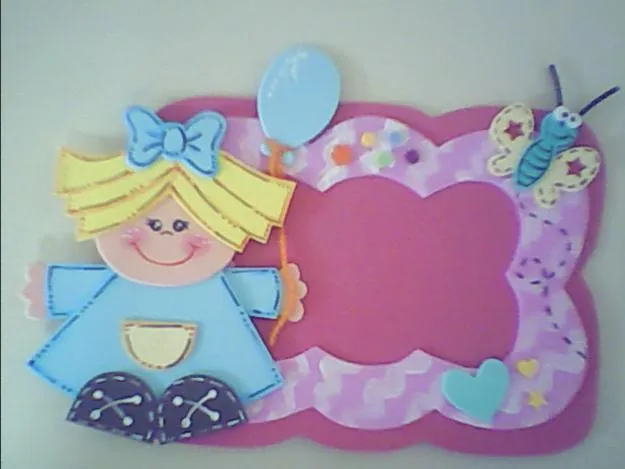 Imagenes de manualidades - Imagui