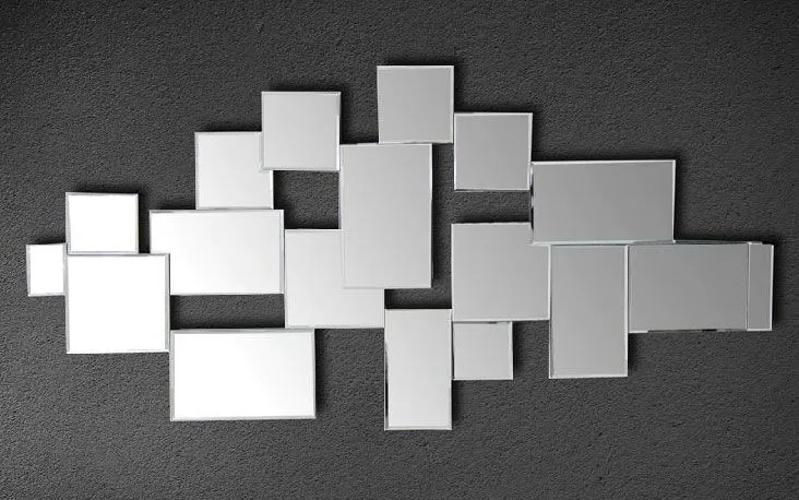 NUEVOS MODELOS DE ESPEJOS MODERNOS | Blog de artesania y decoracion NUEVOS MODELOS DE ESPEJOS MODERNOS | Blog de artesania y decoracion