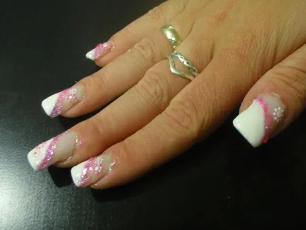 Modelos d unas d gel - Imagui
