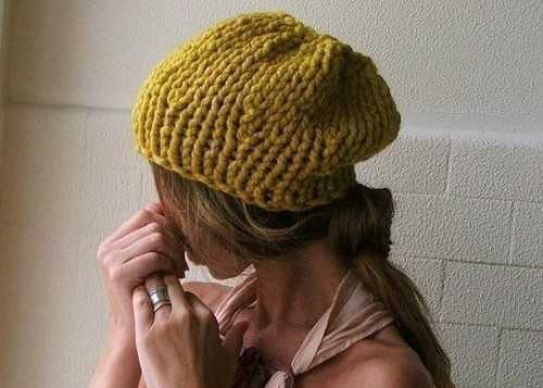 Los gorros de mujer mas lindos tejidos a crochet - Imagui