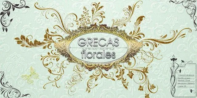 Grecas boda - Imagui